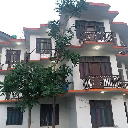 Hotel Ganga Sagar Uttarkāshi エクステリア 写真